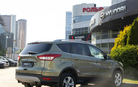 Ford Kuga III, 2013 год, 1 128 000 рублей, 4 фотография