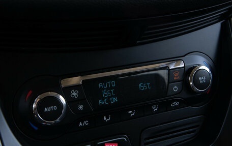 Ford Kuga III, 2013 год, 1 128 000 рублей, 17 фотография