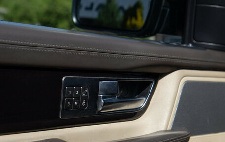 Land Rover Range Rover Sport I рестайлинг, 2010 год, 1 198 000 рублей, 9 фотография