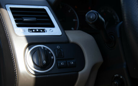 Land Rover Range Rover Sport I рестайлинг, 2010 год, 1 198 000 рублей, 11 фотография