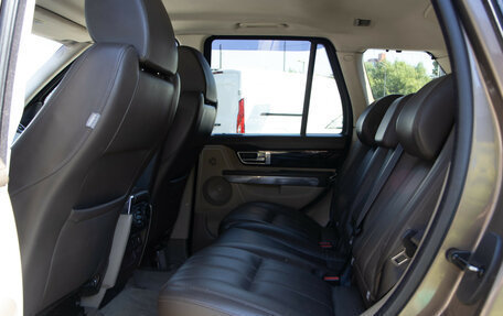 Land Rover Range Rover Sport I рестайлинг, 2010 год, 1 198 000 рублей, 14 фотография