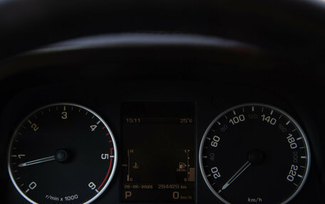Land Rover Range Rover Sport I рестайлинг, 2010 год, 1 198 000 рублей, 21 фотография