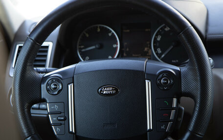 Land Rover Range Rover Sport I рестайлинг, 2010 год, 1 198 000 рублей, 16 фотография