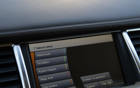 Land Rover Range Rover Sport I рестайлинг, 2010 год, 1 198 000 рублей, 22 фотография