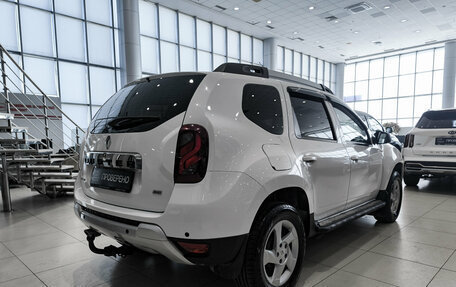 Renault Duster I рестайлинг, 2018 год, 1 450 000 рублей, 6 фотография