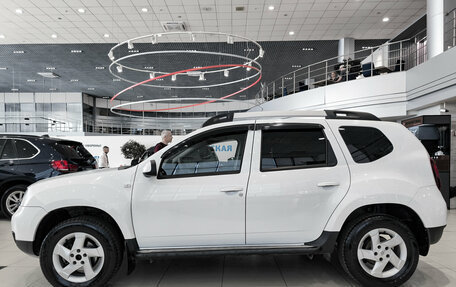 Renault Duster I рестайлинг, 2018 год, 1 450 000 рублей, 10 фотография