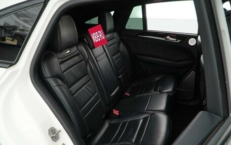 Mercedes-Benz GLE AMG, 2015 год, 3 888 888 рублей, 7 фотография
