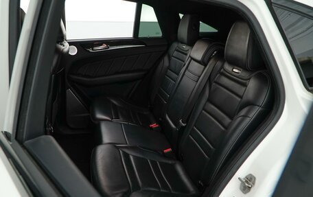Mercedes-Benz GLE AMG, 2015 год, 3 888 888 рублей, 9 фотография