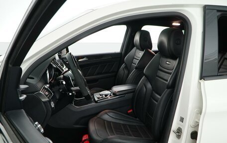 Mercedes-Benz GLE AMG, 2015 год, 3 888 888 рублей, 10 фотография