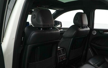 Mercedes-Benz GLE AMG, 2015 год, 3 888 888 рублей, 11 фотография