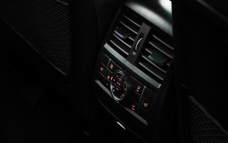 Mercedes-Benz GLE AMG, 2015 год, 3 888 888 рублей, 17 фотография
