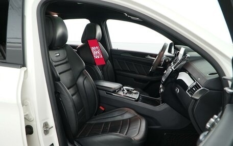 Mercedes-Benz GLE AMG, 2015 год, 3 888 888 рублей, 8 фотография