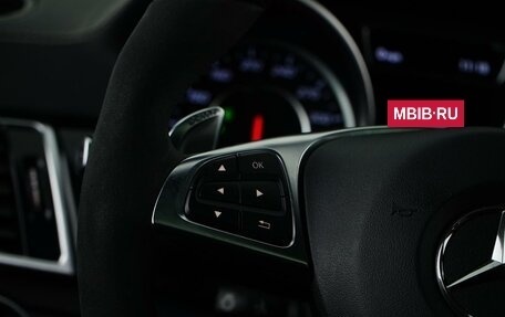 Mercedes-Benz GLE AMG, 2015 год, 3 888 888 рублей, 13 фотография