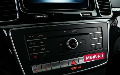 Mercedes-Benz GLE AMG, 2015 год, 3 888 888 рублей, 16 фотография
