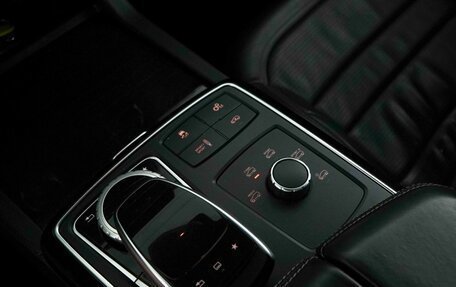 Mercedes-Benz GLE AMG, 2015 год, 3 888 888 рублей, 22 фотография