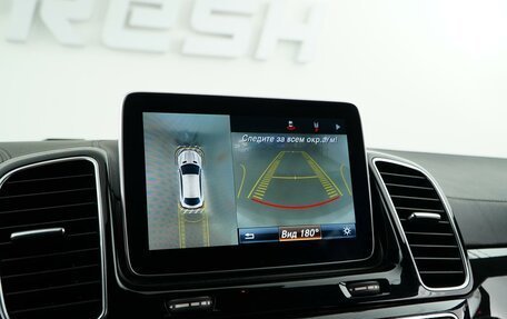 Mercedes-Benz GLE AMG, 2015 год, 3 888 888 рублей, 24 фотография