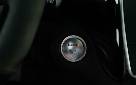 Mercedes-Benz GLE AMG, 2015 год, 3 888 888 рублей, 27 фотография