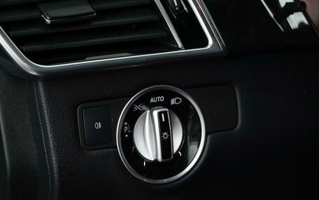 Mercedes-Benz GLE AMG, 2015 год, 3 888 888 рублей, 21 фотография