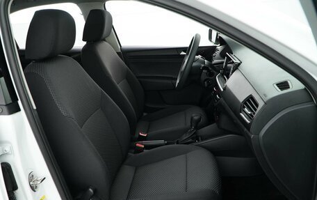 Volkswagen Polo VI (EU Market), 2020 год, 1 550 050 рублей, 7 фотография