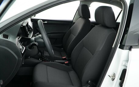 Volkswagen Polo VI (EU Market), 2020 год, 1 550 050 рублей, 9 фотография