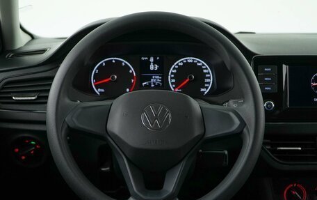Volkswagen Polo VI (EU Market), 2020 год, 1 550 050 рублей, 12 фотография