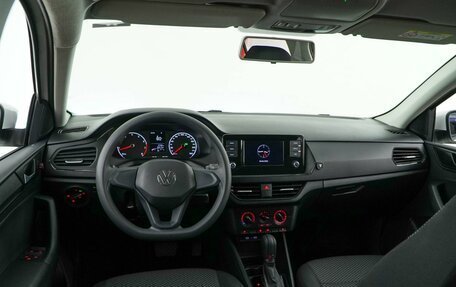 Volkswagen Polo VI (EU Market), 2020 год, 1 550 050 рублей, 11 фотография
