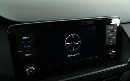 Volkswagen Polo VI (EU Market), 2020 год, 1 550 050 рублей, 16 фотография
