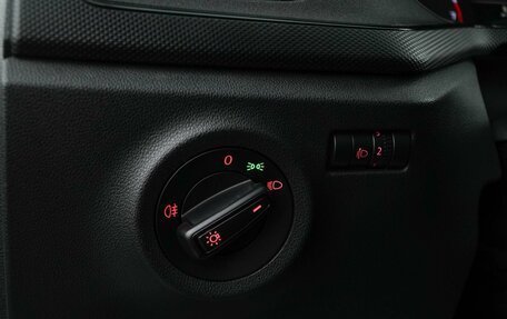 Volkswagen Polo VI (EU Market), 2020 год, 1 550 050 рублей, 15 фотография