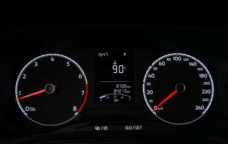 Volkswagen Polo VI (EU Market), 2020 год, 1 550 050 рублей, 19 фотография