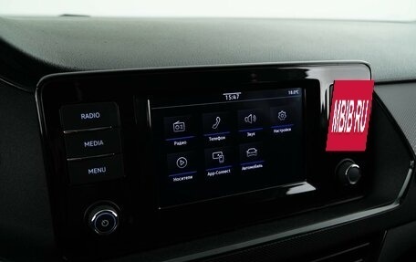 Volkswagen Polo VI (EU Market), 2020 год, 1 550 050 рублей, 18 фотография