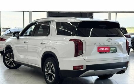 Hyundai Palisade I, 2020 год, 3 799 000 рублей, 6 фотография