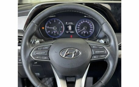 Hyundai Palisade I, 2020 год, 3 799 000 рублей, 14 фотография