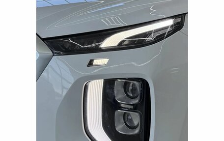 Hyundai Palisade I, 2020 год, 3 799 000 рублей, 10 фотография