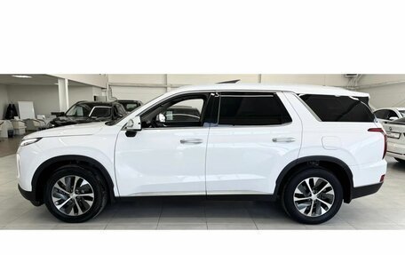 Hyundai Palisade I, 2020 год, 3 799 000 рублей, 9 фотография