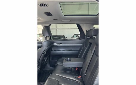 Hyundai Palisade I, 2020 год, 3 799 000 рублей, 19 фотография