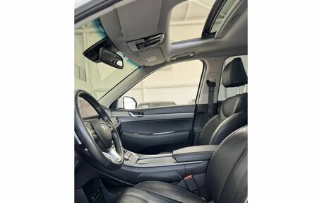Hyundai Palisade I, 2020 год, 3 799 000 рублей, 13 фотография