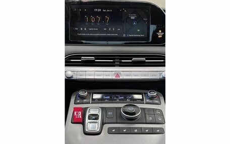 Hyundai Palisade I, 2020 год, 3 799 000 рублей, 18 фотография