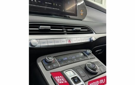 Hyundai Palisade I, 2020 год, 3 799 000 рублей, 16 фотография