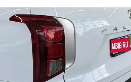 Hyundai Palisade I, 2020 год, 3 799 000 рублей, 11 фотография