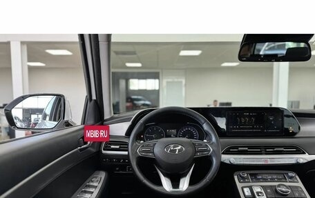 Hyundai Palisade I, 2020 год, 3 799 000 рублей, 17 фотография