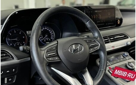 Hyundai Palisade I, 2020 год, 3 799 000 рублей, 12 фотография