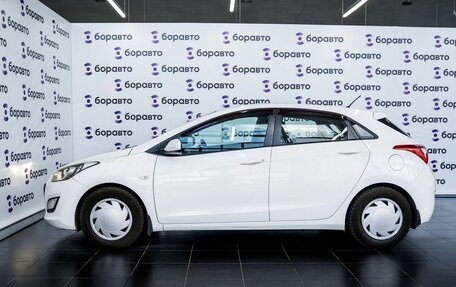 Hyundai i30 II рестайлинг, 2013 год, 999 000 рублей, 6 фотография