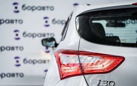 Hyundai i30 II рестайлинг, 2013 год, 999 000 рублей, 11 фотография