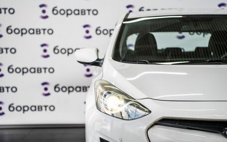Hyundai i30 II рестайлинг, 2013 год, 999 000 рублей, 9 фотография