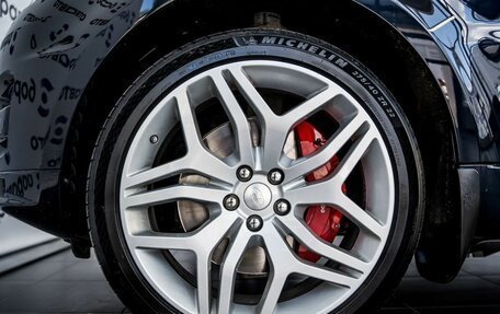 Land Rover Range Rover Sport II, 2015 год, 3 400 000 рублей, 7 фотография