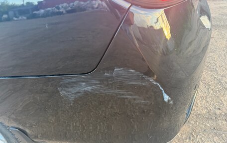 Toyota Camry, 2012 год, 1 030 000 рублей, 7 фотография