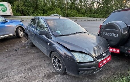 Ford Focus II рестайлинг, 2007 год, 200 000 рублей, 3 фотография