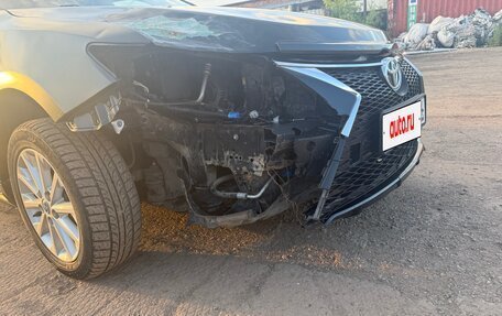 Toyota Camry, 2012 год, 1 030 000 рублей, 11 фотография