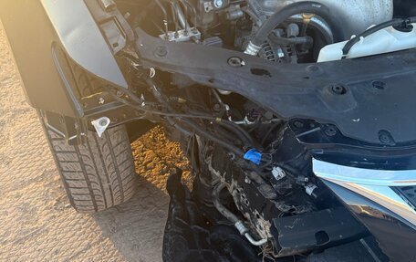 Toyota Camry, 2012 год, 1 030 000 рублей, 12 фотография