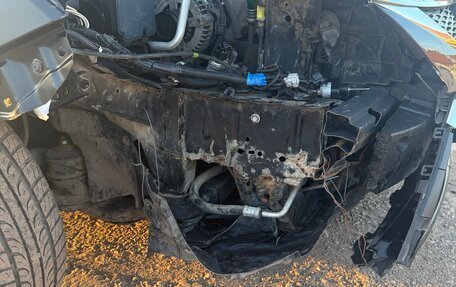 Toyota Camry, 2012 год, 1 030 000 рублей, 17 фотография